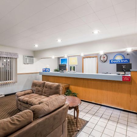 Days Inn By Wyndham Atlantic Eksteriør bilde