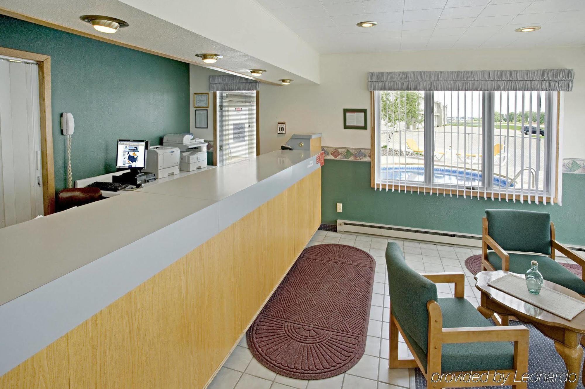Days Inn By Wyndham Atlantic Eksteriør bilde