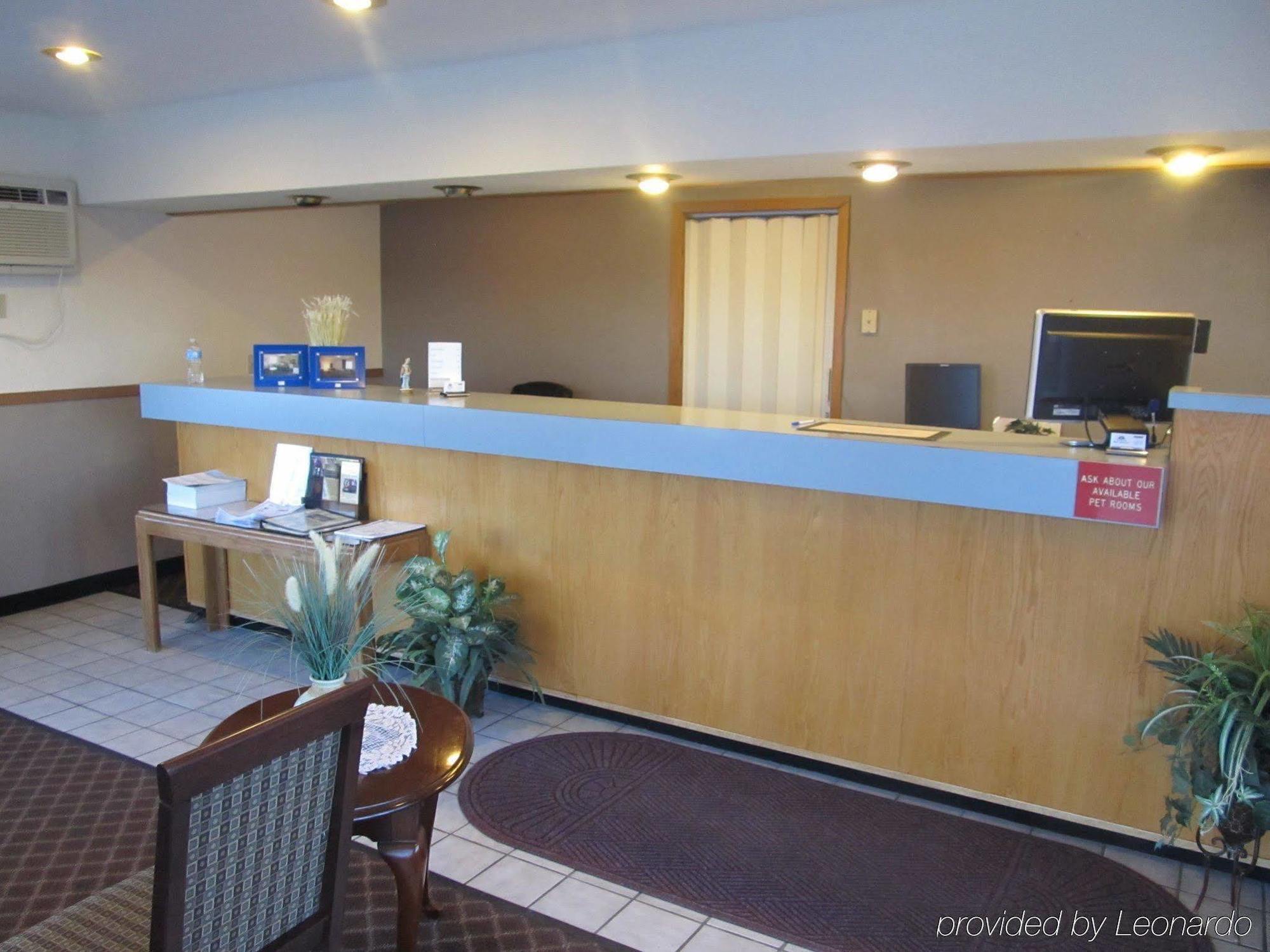 Days Inn By Wyndham Atlantic Eksteriør bilde