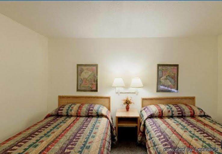 Days Inn By Wyndham Atlantic Eksteriør bilde